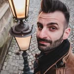 Ted Hunt - @hunttedster - Instagram