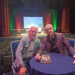 Ted Hunt - @tedgolfman - Instagram
