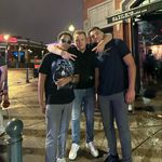 Ted Hunt - @thunt_27 - Instagram