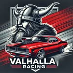 Ted Hunt - @valhalla_racing22 - Instagram
