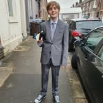 Ted Hunt - @tedhuntswfc - Instagram