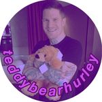 Jazz + Lauren - @teddybearhurley - Instagram