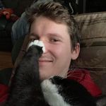 Ted Hurley - @182.i.kissed.a.girl.and.i - Instagram