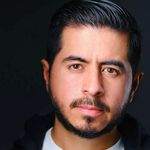 Ted Ibarra - @cursethesunlight - Instagram