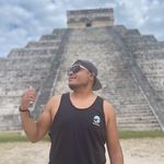 Teddy Ibarra - @teddyi.12 - Instagram