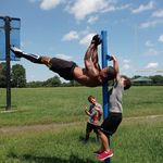 Ted Ingram Jr - @fitstreets_teddy - Instagram