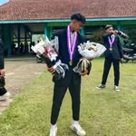 Volly Ball - @tedirahmadani54 - Instagram