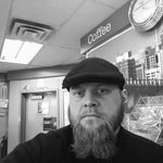 Ted Iverson - @iver2087 - Instagram