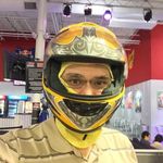 Ted Jacobson - @tedjacobson67 - Instagram