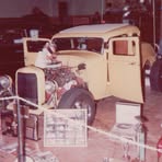 Ted Jacobson - Facebook