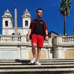 Ted Jansen - @tedjansen94 - Instagram