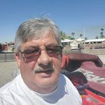 Ted Jarvis - @techted619 - Instagram