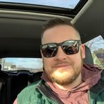 Ted Jarvis - @theodore52 - Instagram