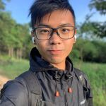 Ted Jarvis Ang - @tedjarvis - Instagram