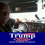 Ted Jay Cramer - @truckerted47 - Instagram