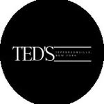 Ted's Restaurant - @tedsjeffersonvilleny - Instagram