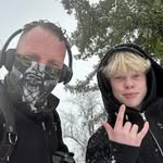 Ted Jensen - @tedjensen502 - Instagram