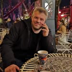 Ted Jensen - @ted_jensen1221 - Instagram