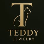 TeddyJewellry - @teddyjewellry - Instagram