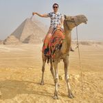 Ted Joseph - @travel.with.ted - Instagram