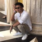 Ted Joseph Mascardo - @theteddyburr - Instagram