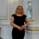 Юлия Карпенко - @tedkarpenkocemen15102008 - Instagram