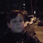 Ponomarev - @tedkarpov2004 - Instagram