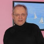 Ted Karpa - @tedkarpa - Instagram