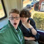 Ted Kay - @tedkay.06 - Instagram