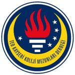 TED Kayseri Koleji Mezunları Derneği - @tedkayserimezunlaridernegi - Instagram