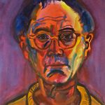 Ted Keller - @tedkeller.nycpaintings.etc - Instagram