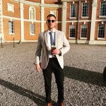 Ted Kemp - @tedkemp - Instagram