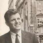 Edward M Kennedy - @tedkennedytribute - Instagram