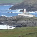 Ted Kennedy - @valentiaislandbus - Instagram