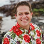 Ted Kennedy - @tedkennedykauai - Instagram
