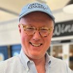 Ted Kennedy Watson - @watsonkennedy - Instagram