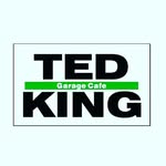 TED KING - @ted_king_garage_cafe - Instagram