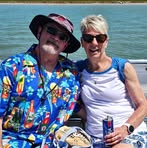 Ted Knight - Facebook