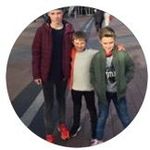 Ted Knight - @scooter.1123 - Instagram