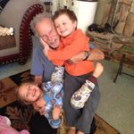 Ted Knight - @ted.knight.7140 - Instagram