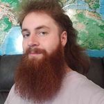 Ted Lake - @rockypaperscissorsthegouchi - Instagram
