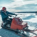 Ted Langåssve - @tedlangassve - Instagram