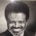 Ted Lange - @tedlangetheladiesman - Instagram