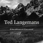 Ted Langemans - @ted_langemans - Instagram