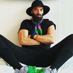 Ted Langenbach - @tedlangenbach - Instagram