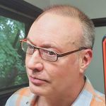 Ted Larson - @theoson1.618 - Instagram