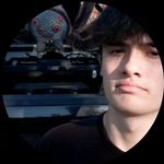 Ted Larson - @tfrm.360 - Instagram