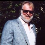 Ted Larson - @ticketoride04 - Instagram