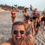 Ted Larson - @larssonteddyy - Instagram