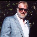 Ted Larson - @smokey1939 - Instagram
